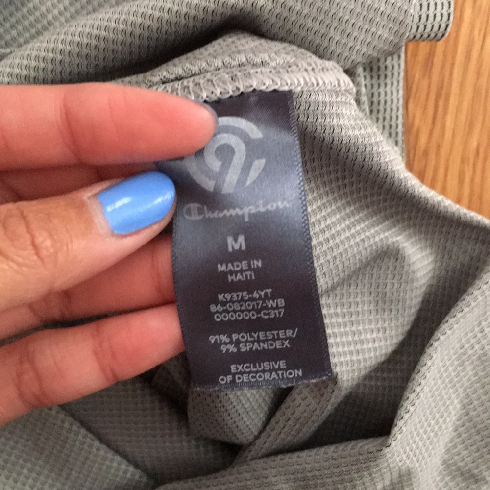 Running shirt - Picture 6 of 7